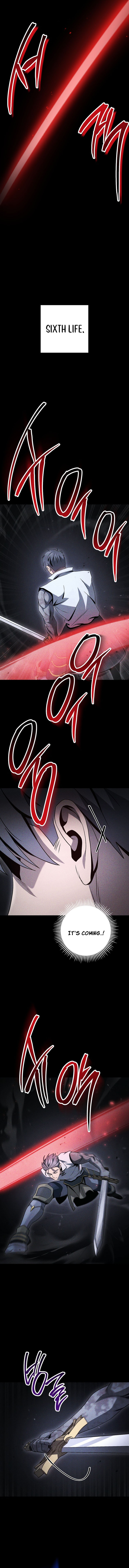 Skeleton Soldier Chapter 334 3